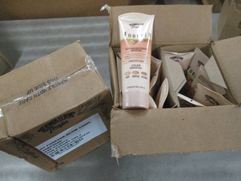 Lot of 2 Boxes of 12- 240 ml Tubes ...