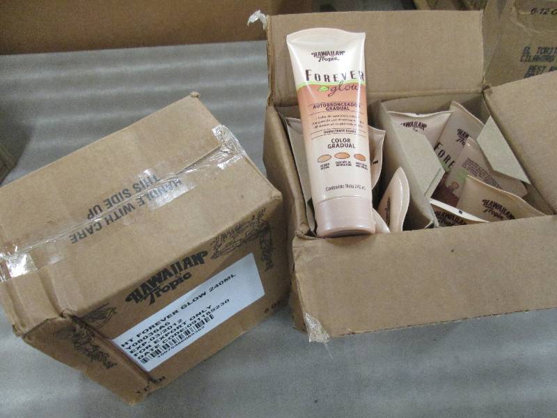 Lot of 2 Boxes of 12- 240 ml Tubes ...
