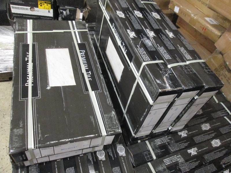 5 Cases MS International Vigo Beige...