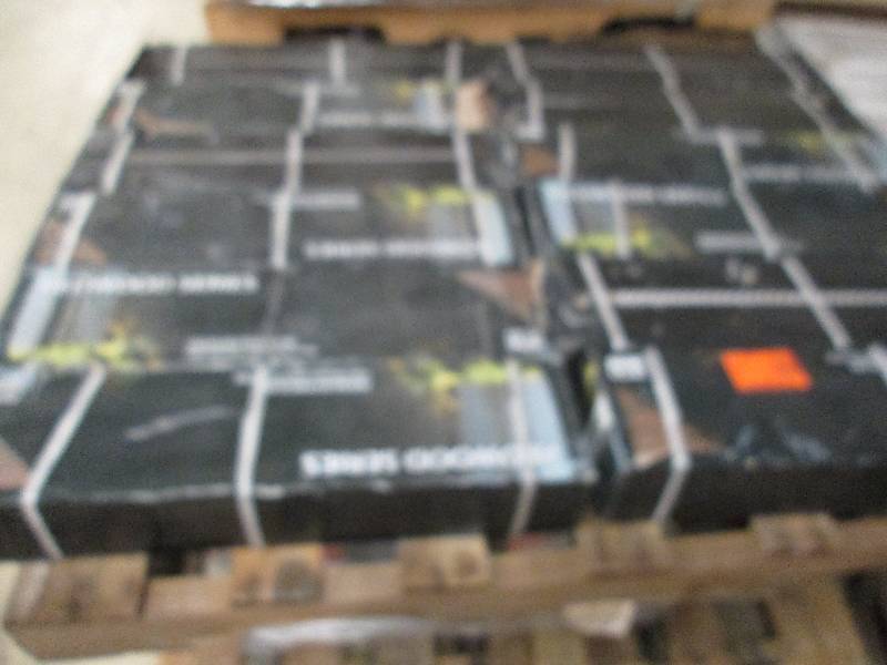 12  Cases MS International Redwood ...