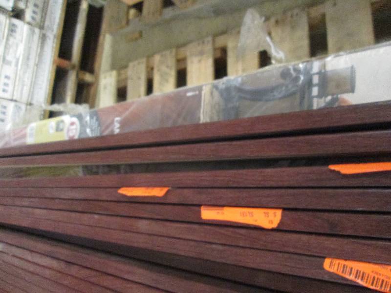 Lot of 7 Closet Maid 72 in. x 1.5 i...