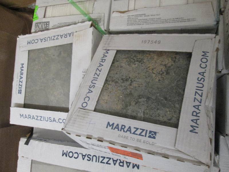4 Cases Marazzi VitaElegante Ardesi...