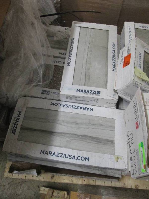 7 Cases Marazzi VitaElegante Grigio...