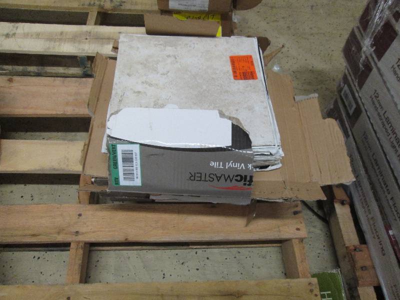 3 Cases Traffic Master Travertine 1...