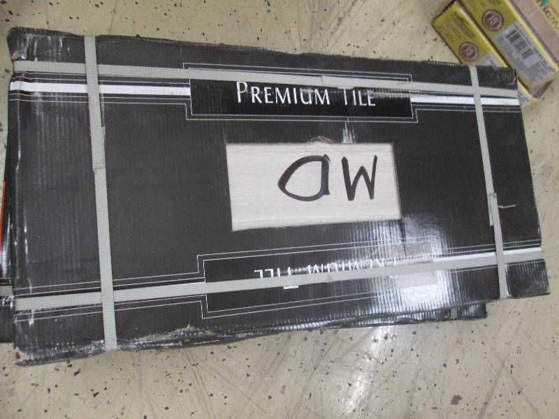 2 Cases MS International Rimini Gri...
