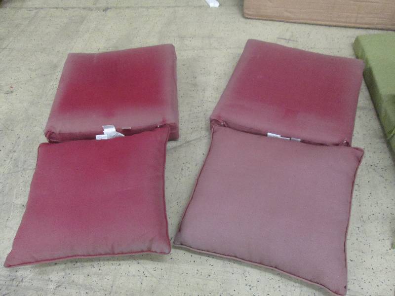 Lot of 2 Charleston Replacement 2-...