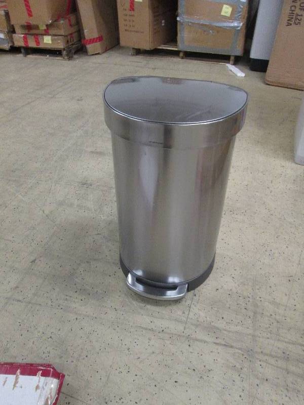 Simple Human 45-Liter Fingerprint-P...