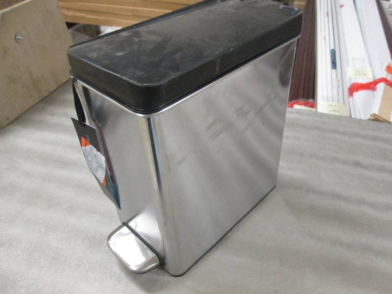 Simple Human 10-Liter Brushed Stain...