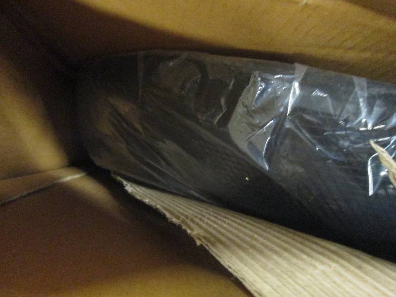 25 in. Fire Pit Mesh Screen Retail ...