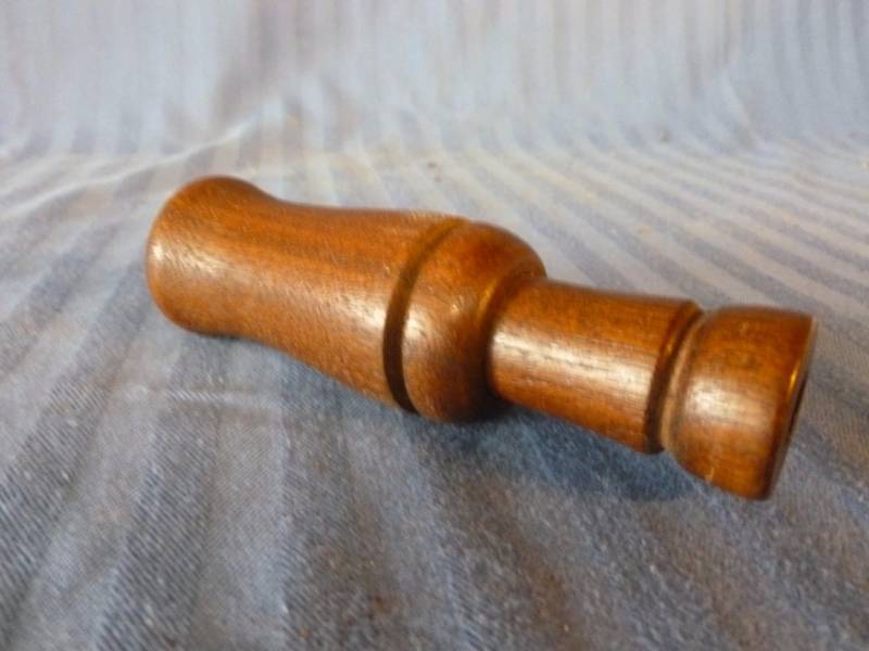 lot 123 image: Game Call
