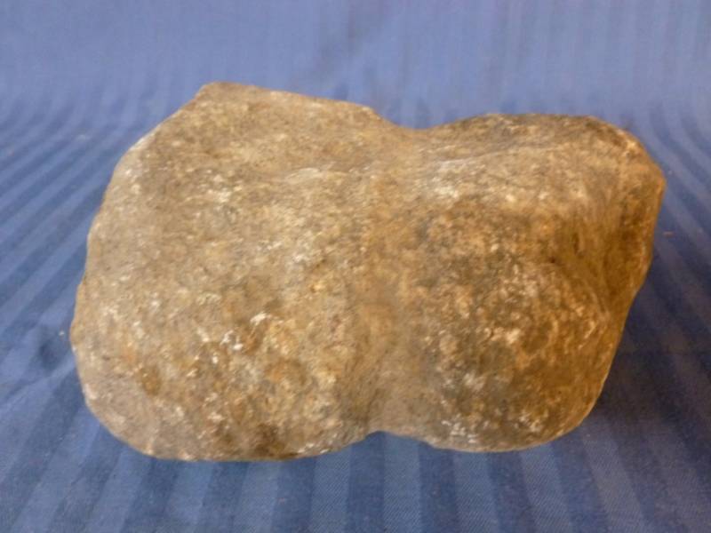 lot 154 image: Native American Item