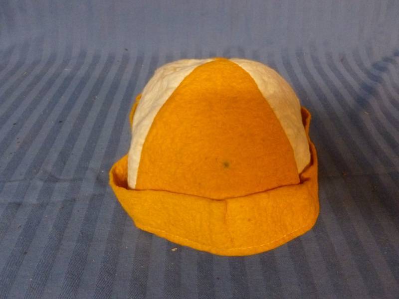 lot 183 image: Vintage Hat