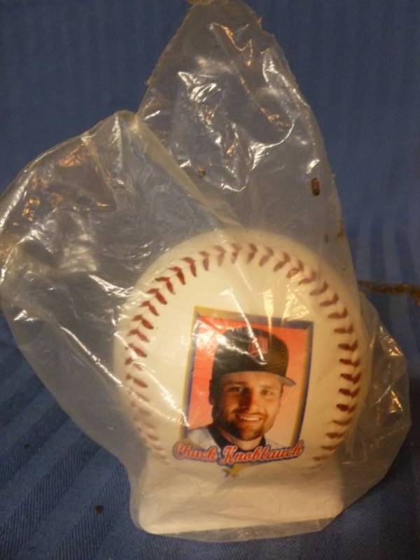 lot 193 image: Sports Collectible