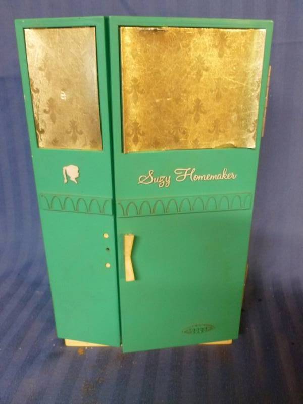 lot 195 image: Vintage Toy
