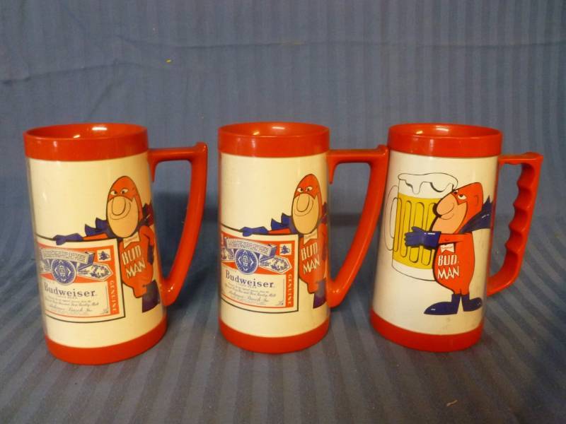 lot 263 image: Beer Collectible