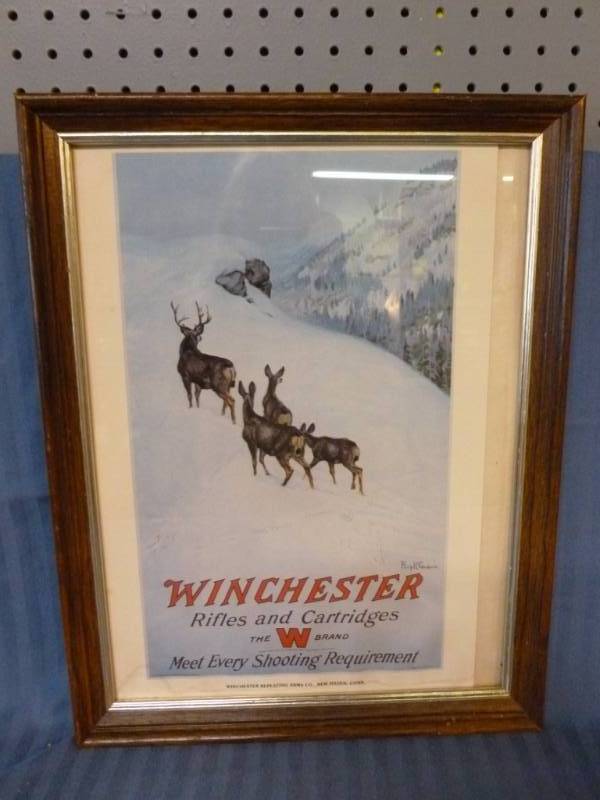 lot 268 image: Vintage Picture