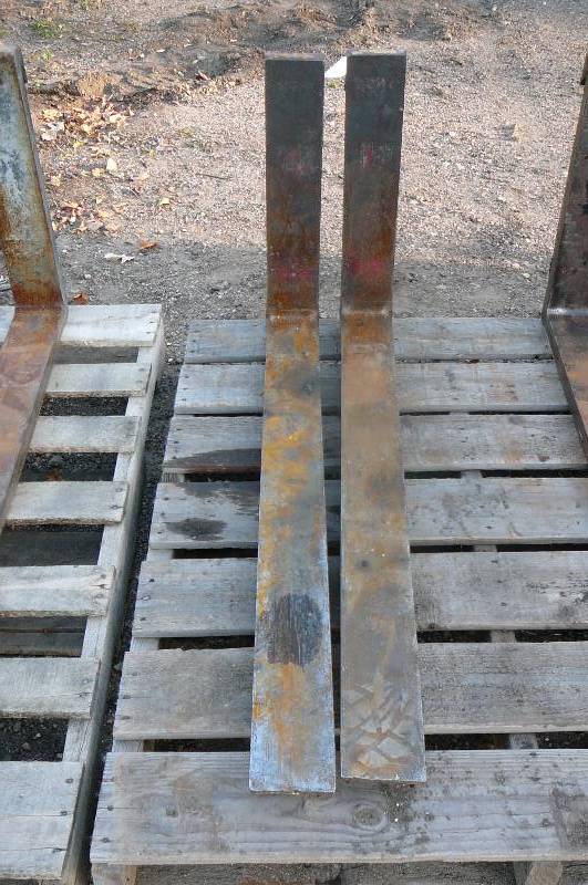 Fork Pair