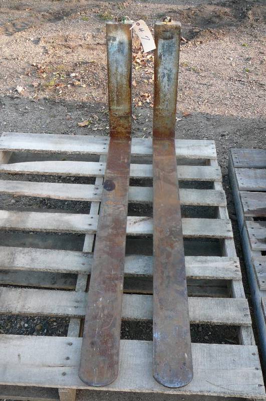 Fork Pair