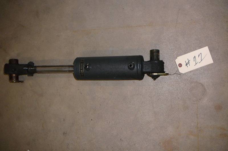 Forklift Hydraulic Cylinder