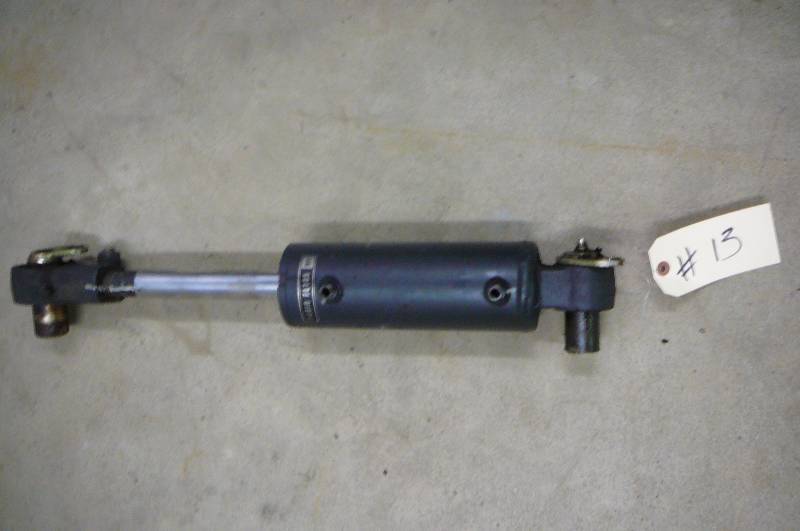Forklift Hydraulic Cylinder