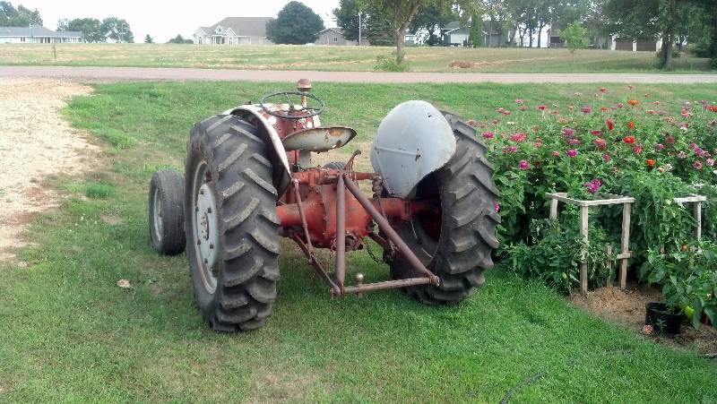 Ford 9N