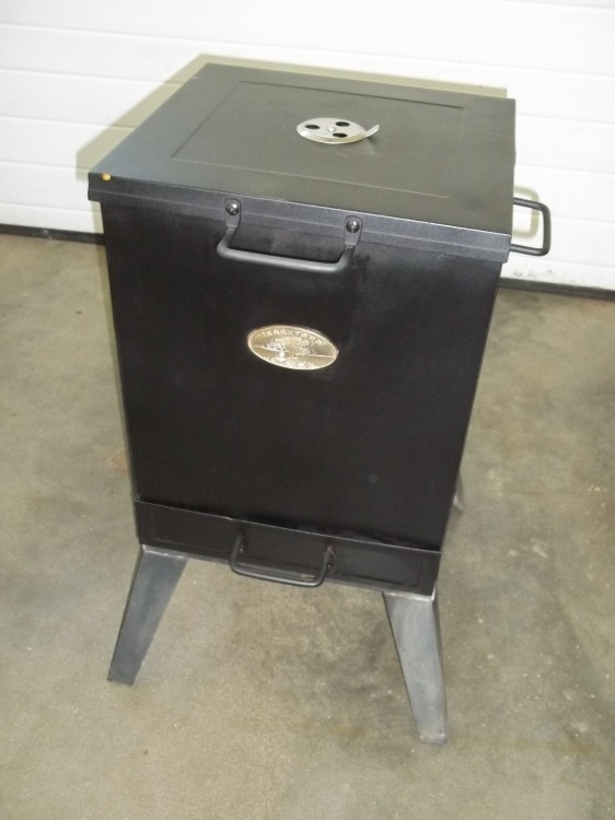 Smoker
