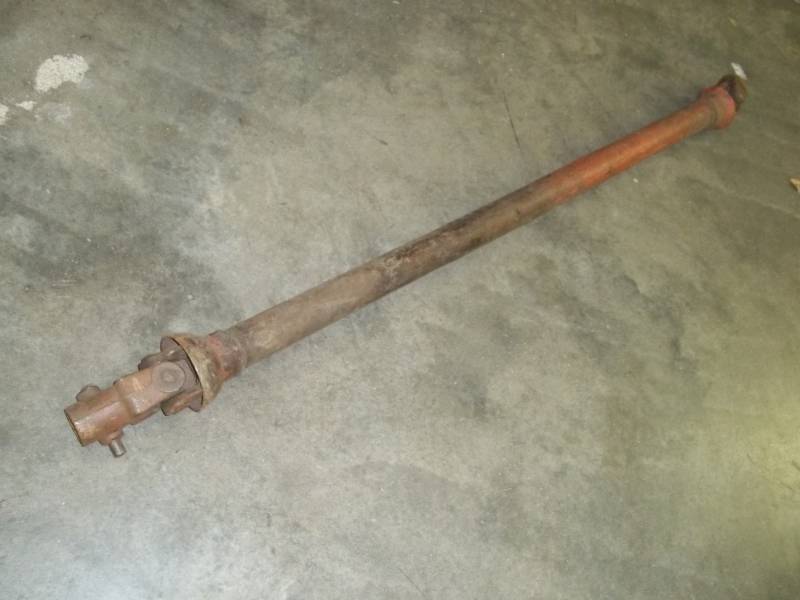 53 PTO Shaft