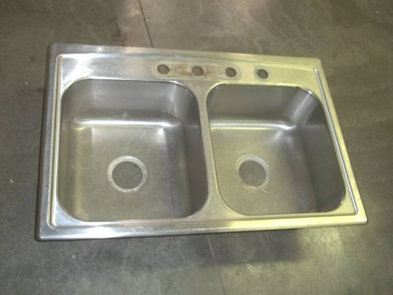 Kitchen Sink