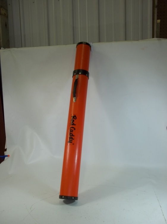 Rod Caddy