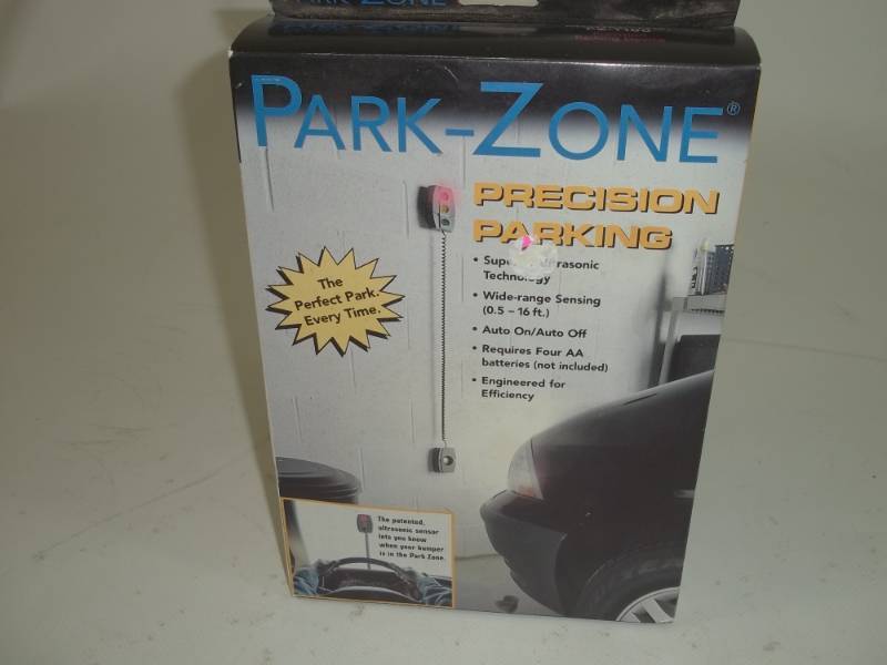 Park Zone