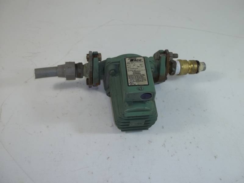 Circulating Pump
