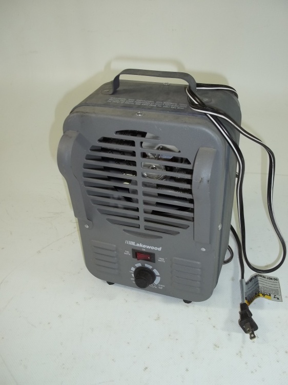 Electric Heater