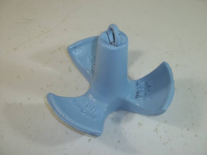 boat Anchor