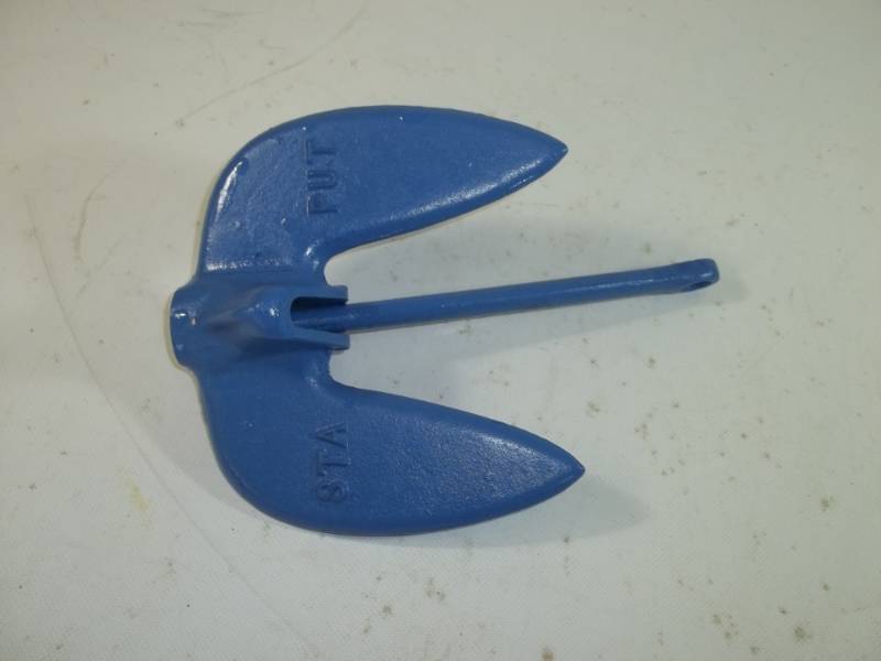 Boat Anchor