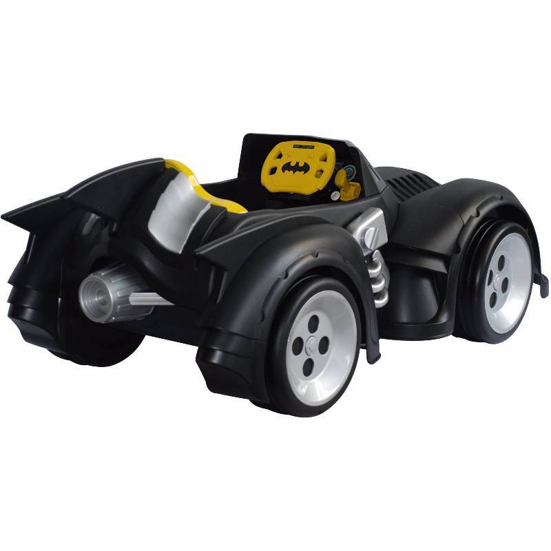 batman power wheels 12 volt