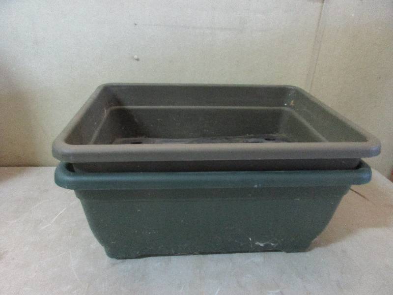 Planters