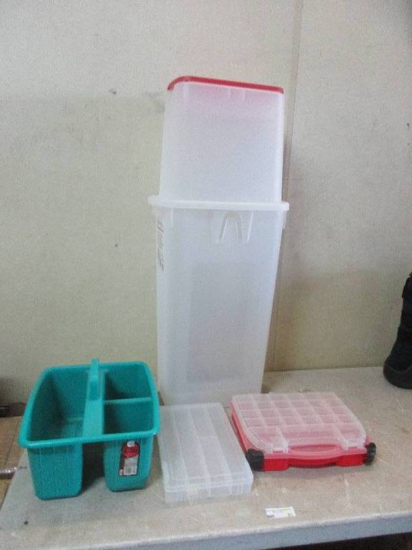 Organizers