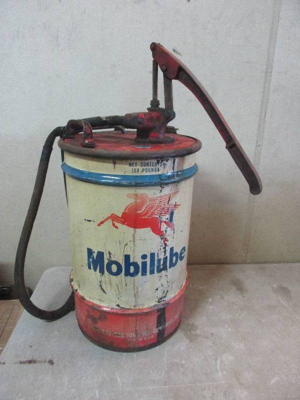Mobilube