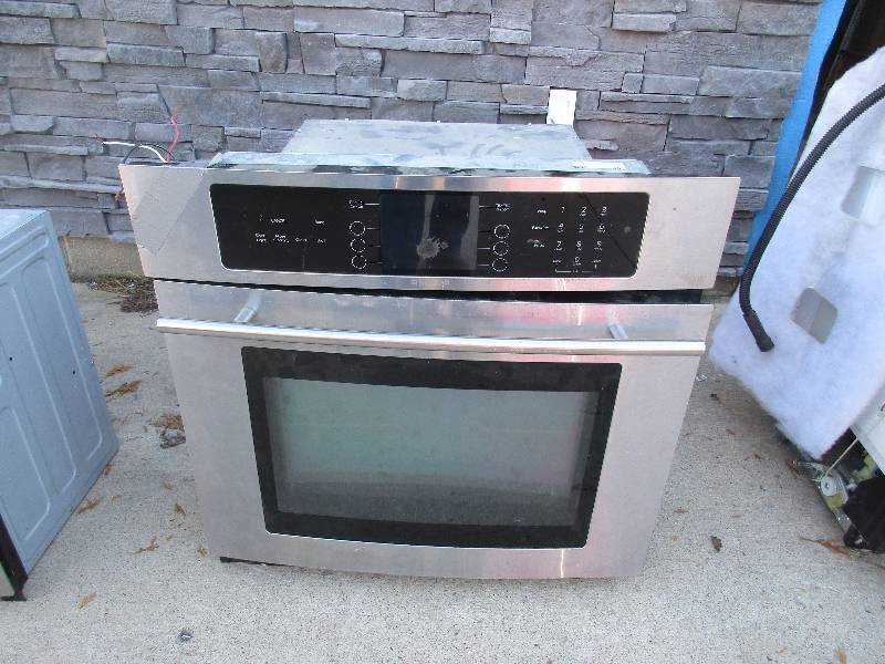 Oven