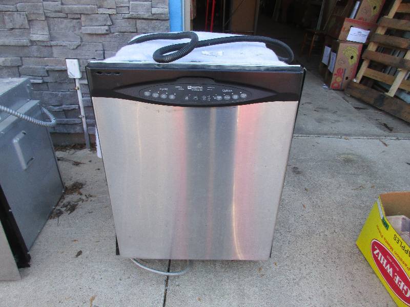 Dishwasher