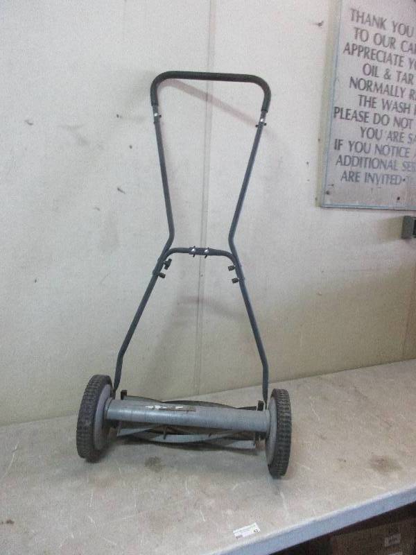 Mower