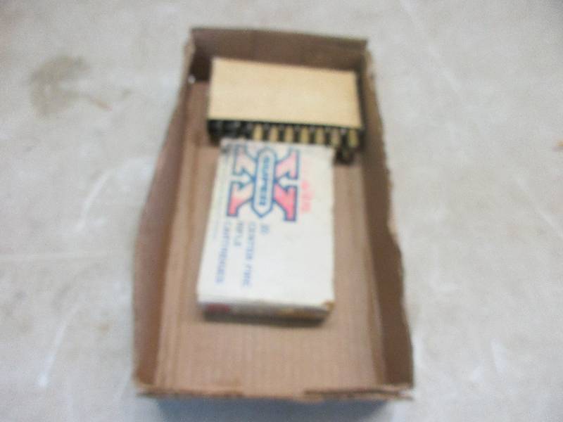 270 ammo