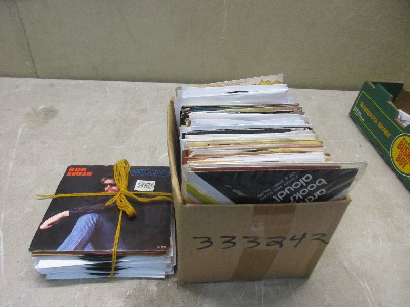 Records