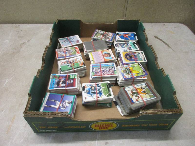 Football cards