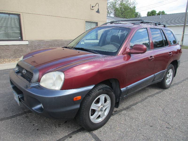 Santa Fe