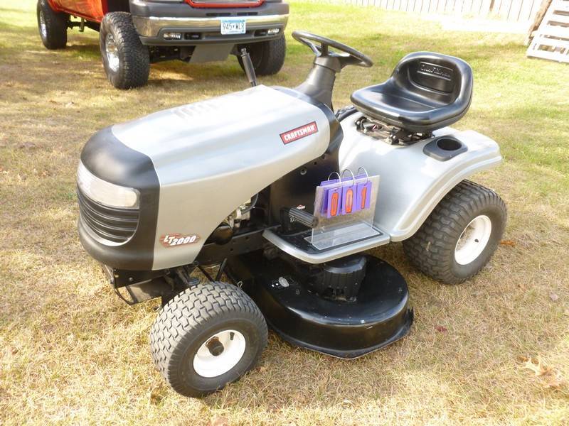 SnS auctions # 289 Misc warehouse sale