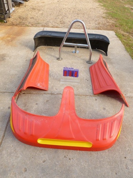 SnS auctions # 289 Misc warehouse sale