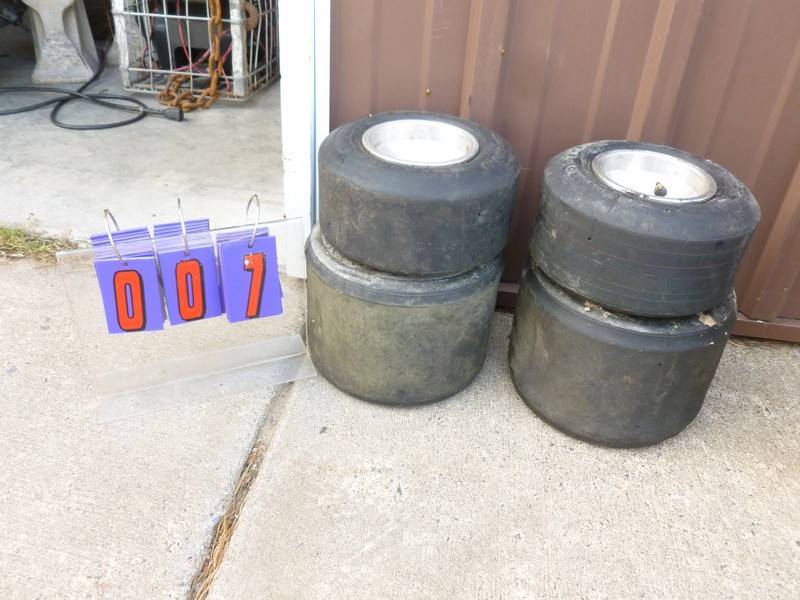 SnS auctions # 289 Misc warehouse sale