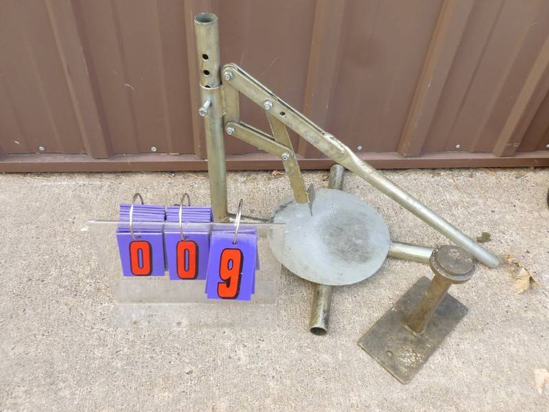 SnS auctions # 289 Misc warehouse sale