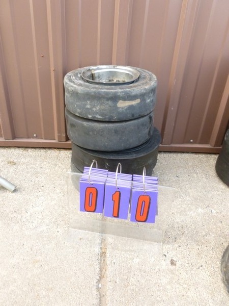 SnS auctions # 289 Misc warehouse sale